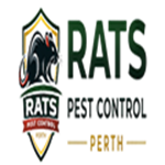 Rats Pest Control Perth logo