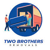 Two Brothers Removals logo