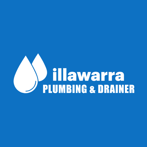 Illawarra Plumbing & Drainer logo