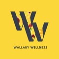 Wallaby Wellness logo