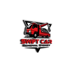 Swift Car Removal Sydney logo