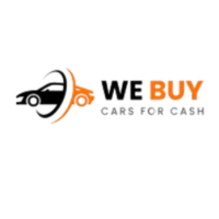 We Buy Cars For Cash Sydney logo