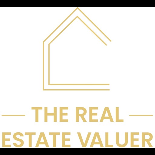 The Real Estate Valuer logo