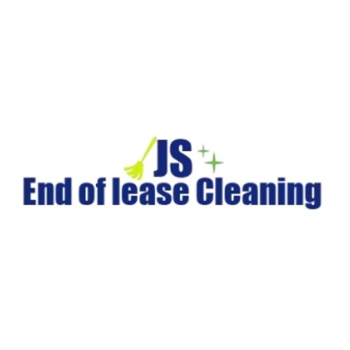 JS End of Lease Cleaning Melbourne logo