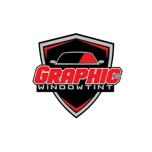 Graphic Window Tint Melbourne logo