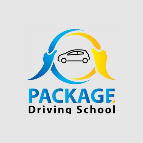 Package Driving School logo