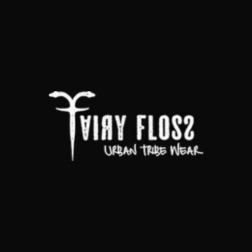 Fairy Floss logo