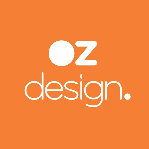 Oz Design Furniture logo