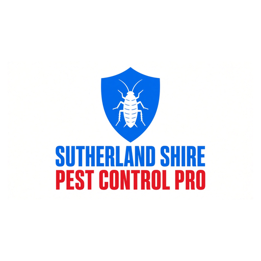 Sutherland Shire Pest Control Pro logo