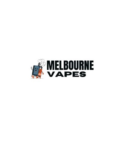 Melbourne Vapes logo
