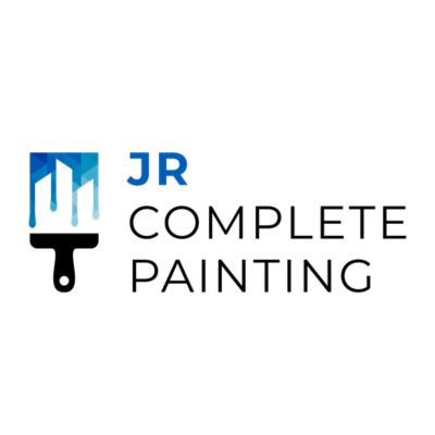 JR Complete Painting logo