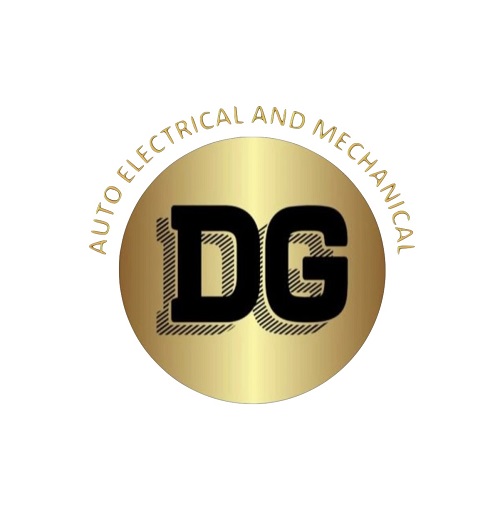 DG Auto Electrical & Mechanical logo