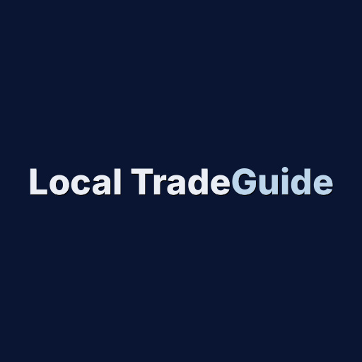 Local TradeGuide logo