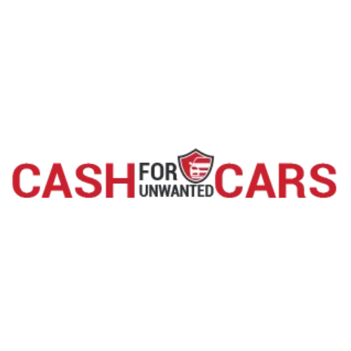 Cash For Unwanted Cars Brisbane logo