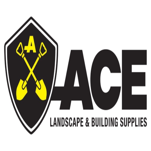 ACE Landscape & Building Supplies logo