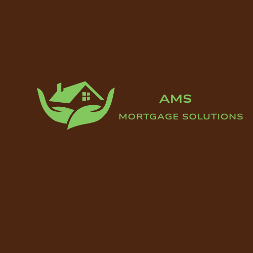 AMS Mortgage Solutions logo