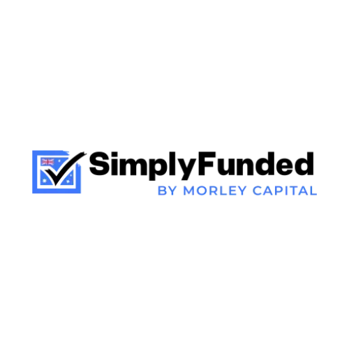 Simply Funded logo