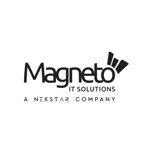 Magneto IT Solutions Australia logo