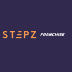 Stepz Franchise logo