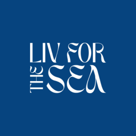 Liv For The Sea logo