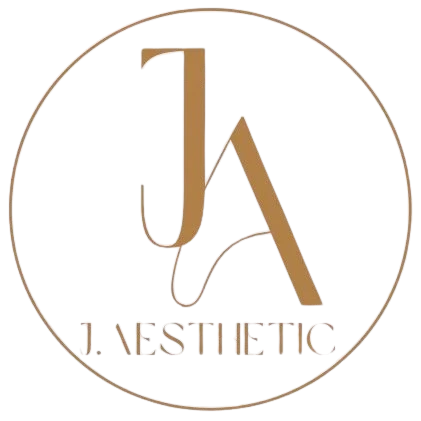 J.Aesthetic - Nail and Lash Salon in Sydney logo