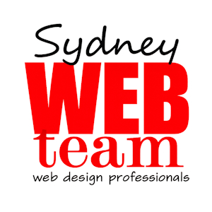 Sydney WEB team logo
