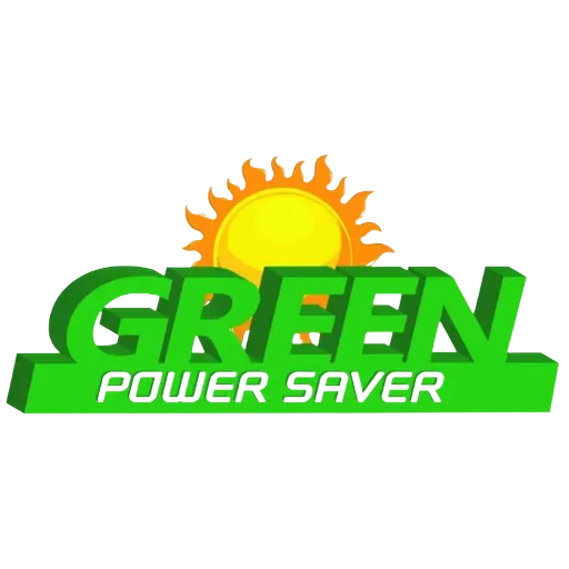 Green Power Saver Australia logo