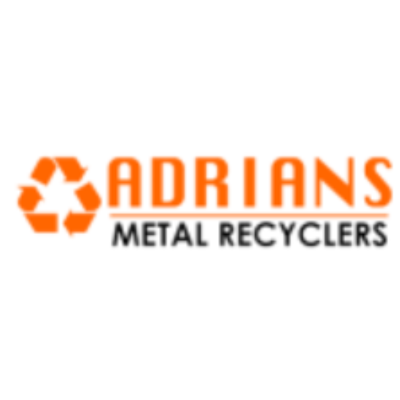 ADRIAN'S Metal Recyclers | Cash For Cars Gold Coast logo