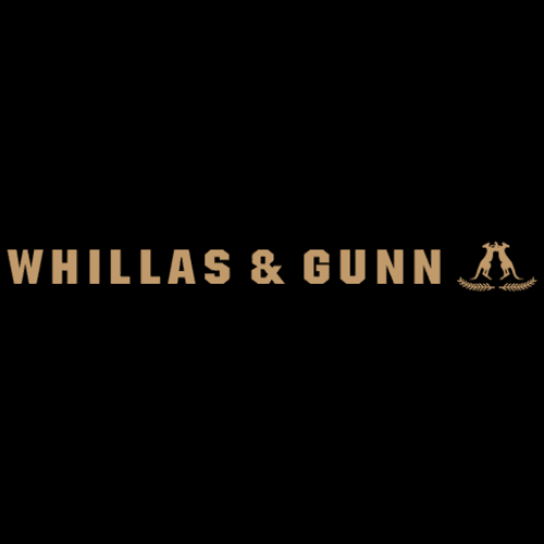 Whillas and Gunn logo