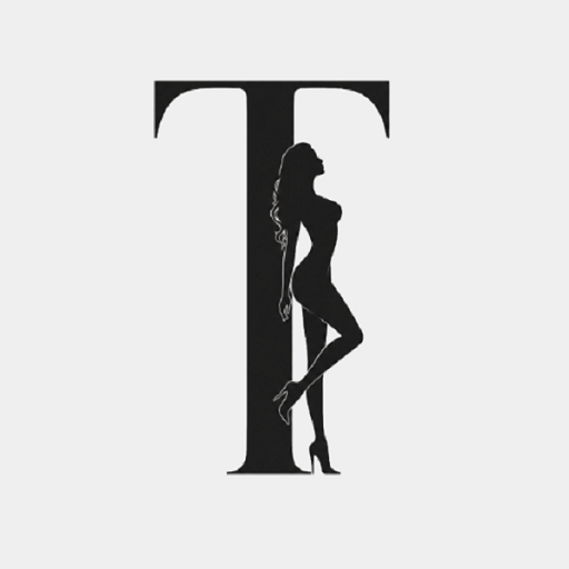 Topless Babes logo