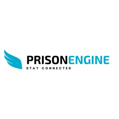 Prison Engine logo