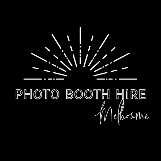 Photo Booth Hire Melbourne logo