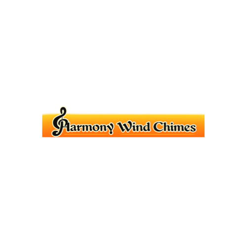 Harmony Wind Chimes logo