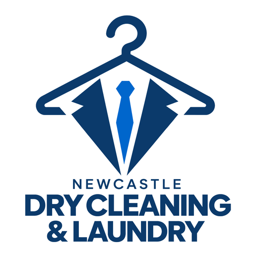Newcastle Dry Cleaning & Laundry logo