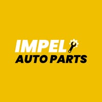 Impel Auto Parts & Car Wreckers Sydney logo