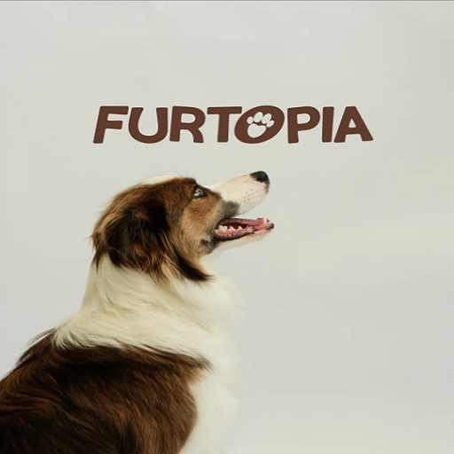 Furtopia logo