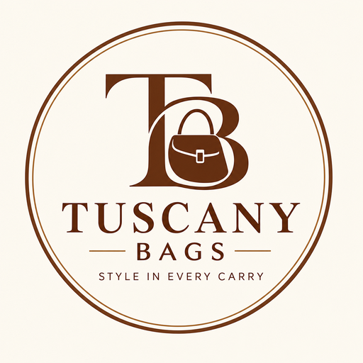 Tuscany Bags logo