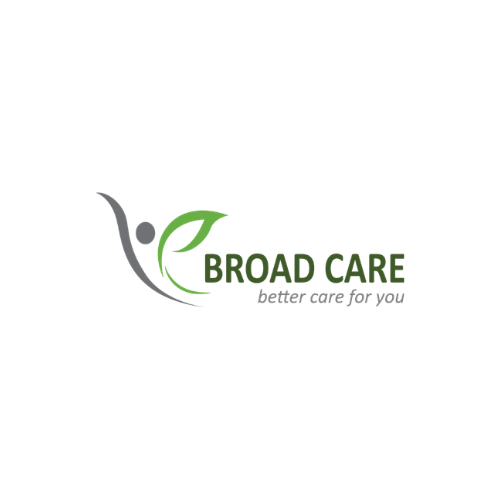 Personalised Support. Empowering Every Life. logo
