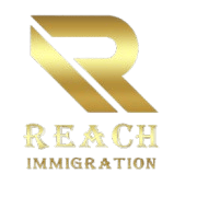 Reach Immigration - Registered Migration Agent Sydney logo