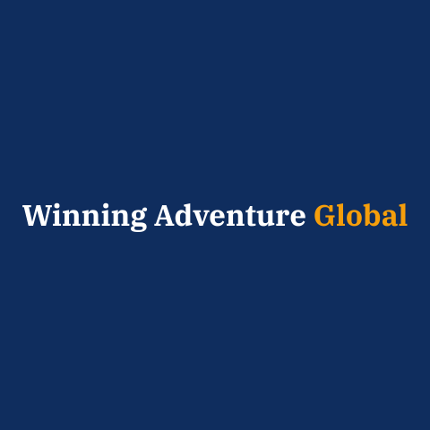 Winning Adventure Global logo