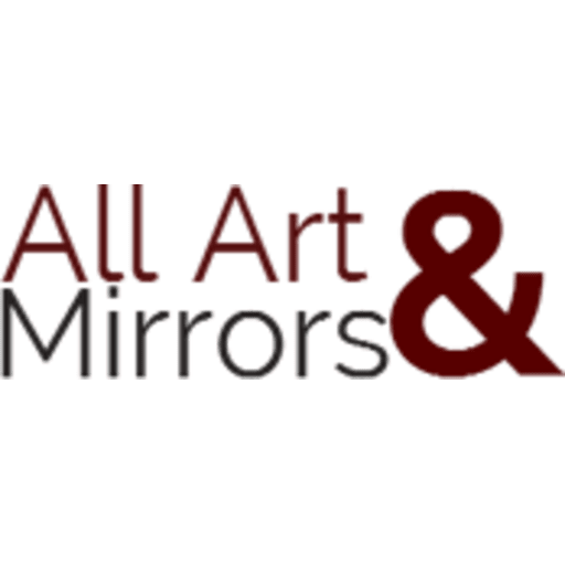 All Art & Mirrors Installation Services logo