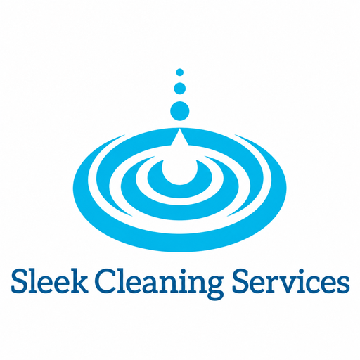Sleek Cleaning Services logo