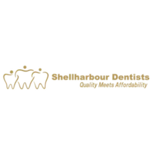 Shellharbour Dentist logo