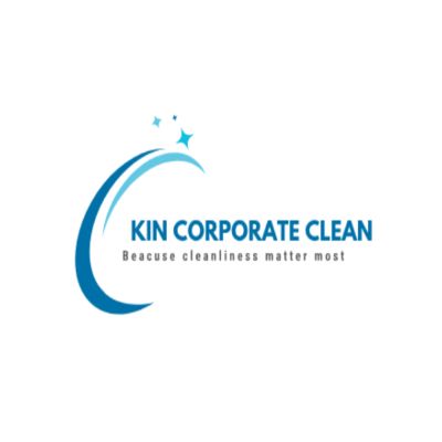 Kin Corporate Clean logo