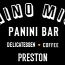 Panino Misto Panini Bar logo
