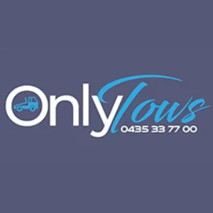 OnlyTows logo