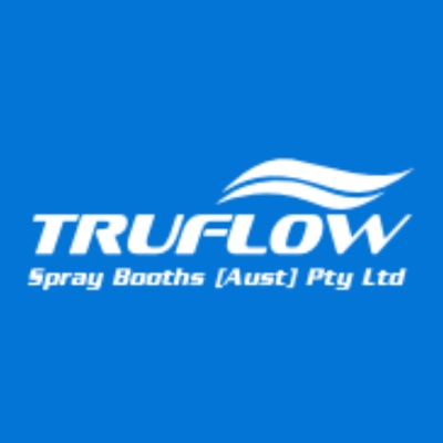 Truflow Spraybooths logo