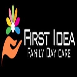 First Idea Family Day Care logo