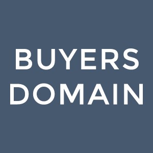 Buyer’s Domain logo