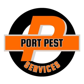 Port Pest Services logo